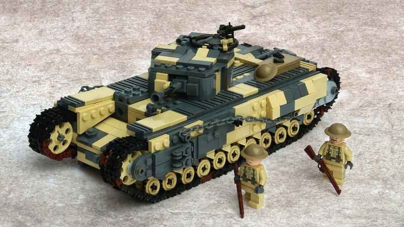 Illustration for article titled This 14-Year-Old Kid Is A Lego Genius